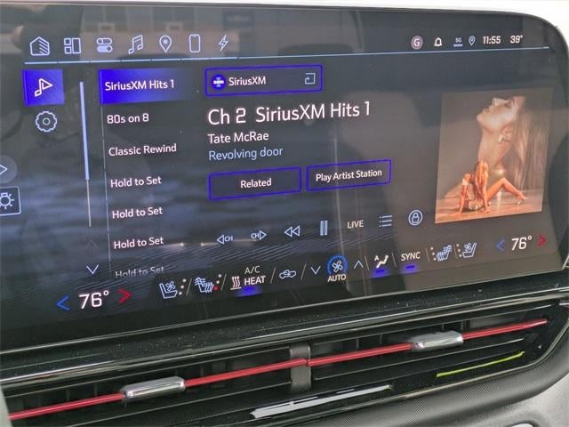 2026 Chevrolet Silverado EV e4WD Crew Cab Extended Range Trail Boss