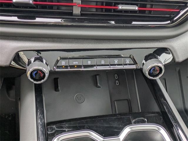 2026 Chevrolet Silverado EV e4WD Crew Cab Extended Range Trail Boss