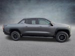 2026 Chevrolet Silverado EV e4WD Crew Cab Extended Range Trail Boss