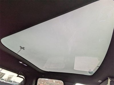 2026 Chevrolet Silverado EV e4WD Crew Cab Extended Range Trail Boss