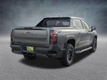 2026 Chevrolet Silverado EV e4WD Crew Cab Extended Range Trail Boss