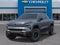 2026 Chevrolet Silverado EV e4WD Crew Cab Extended Range Trail Boss