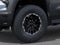 2026 Chevrolet Silverado EV e4WD Crew Cab Extended Range Trail Boss