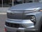 2026 Chevrolet Silverado EV e4WD Crew Cab Extended Range Trail Boss
