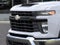 2026 Chevrolet Silverado 2500 HD Crew Cab Standard Box 4-Wheel Drive Work Truck