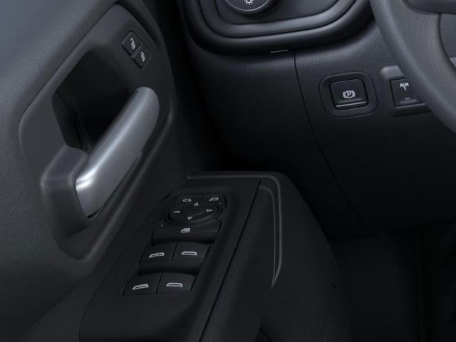 2026 Chevrolet Silverado 2500 HD Crew Cab Standard Box 4-Wheel Drive Work Truck