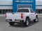 2026 Chevrolet Silverado 2500 HD Crew Cab Standard Box 4-Wheel Drive Work Truck