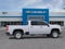 2026 Chevrolet Silverado 2500 HD Crew Cab Standard Box 4-Wheel Drive Work Truck