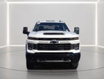 2026 Chevrolet Silverado 2500 HD Crew Cab Standard Box 4-Wheel Drive Custom