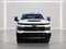 2026 Chevrolet Silverado 2500 HD Crew Cab Standard Box 4-Wheel Drive Custom