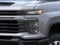 2026 Chevrolet Silverado 2500 HD Crew Cab Standard Box 4-Wheel Drive Custom