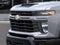 2026 Chevrolet Silverado 2500 HD Crew Cab Standard Box 4-Wheel Drive Custom