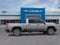 2026 Chevrolet Silverado 2500 HD Crew Cab Standard Box 4-Wheel Drive Custom