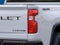 2026 Chevrolet Silverado 2500 HD Crew Cab Standard Box 4-Wheel Drive Custom