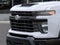 2026 Chevrolet Silverado 2500 HD Crew Cab Standard Box 4-Wheel Drive Custom