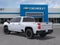 2026 Chevrolet Silverado 2500 HD Crew Cab Standard Box 4-Wheel Drive Custom