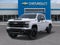 2026 Chevrolet Silverado 2500 HD Crew Cab Standard Box 4-Wheel Drive Custom