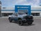 2026 Chevrolet Silverado 2500 HD Crew Cab Standard Box 4-Wheel Drive Custom