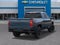 2026 Chevrolet Silverado 2500 HD Crew Cab Standard Box 4-Wheel Drive Custom