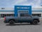 2026 Chevrolet Silverado 2500 HD Crew Cab Standard Box 4-Wheel Drive Custom