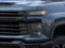 2026 Chevrolet Silverado 2500 HD Crew Cab Standard Box 4-Wheel Drive Custom