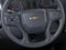 2026 Chevrolet Silverado 2500 HD Crew Cab Standard Box 4-Wheel Drive Custom