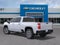 2026 Chevrolet Silverado 2500 HD Crew Cab Standard Box 4-Wheel Drive Custom