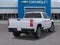 2026 Chevrolet Silverado 2500 HD Crew Cab Standard Box 4-Wheel Drive Custom