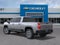2026 Chevrolet Silverado 2500 HD Crew Cab Standard Box 4-Wheel Drive Custom