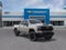 2026 Chevrolet Silverado 2500 HD Crew Cab Standard Box 4-Wheel Drive Custom