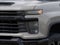 2026 Chevrolet Silverado 2500 HD Crew Cab Standard Box 4-Wheel Drive Custom