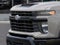2026 Chevrolet Silverado 2500 HD Crew Cab Standard Box 4-Wheel Drive Custom