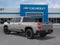 2026 Chevrolet Silverado 2500 HD Crew Cab Standard Box 4-Wheel Drive Custom