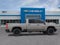 2026 Chevrolet Silverado 2500 HD Crew Cab Standard Box 4-Wheel Drive Custom