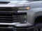 2026 Chevrolet Silverado 2500 HD Crew Cab Standard Box 4-Wheel Drive Custom