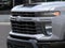 2026 Chevrolet Silverado 2500 HD Crew Cab Long Box 4-Wheel Drive Custom