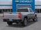 2026 Chevrolet Silverado 2500 HD Crew Cab Long Box 4-Wheel Drive Custom