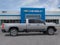 2026 Chevrolet Silverado 2500 HD Crew Cab Long Box 4-Wheel Drive Custom
