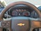 2026 Chevrolet Silverado 2500 HD Crew Cab Standard Box 4-Wheel Drive Custom