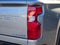 2026 Chevrolet Silverado 2500 HD Crew Cab Standard Box 4-Wheel Drive Custom