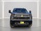 2026 Chevrolet Silverado 2500 HD Crew Cab Standard Box 4-Wheel Drive Custom