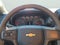 2026 Chevrolet Silverado 2500 HD Crew Cab Standard Box 4-Wheel Drive Custom