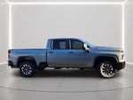 2026 Chevrolet Silverado 2500 HD Crew Cab Standard Box 4-Wheel Drive Custom