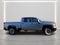 2026 Chevrolet Silverado 2500 HD Crew Cab Standard Box 4-Wheel Drive Custom