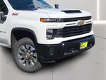2026 Chevrolet Silverado 2500 HD Crew Cab Standard Box 4-Wheel Drive Custom