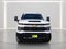 2026 Chevrolet Silverado 2500 HD Crew Cab Standard Box 4-Wheel Drive Custom