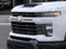 2026 Chevrolet Silverado 2500 HD Crew Cab Standard Box 4-Wheel Drive Custom