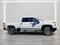 2026 Chevrolet Silverado 2500 HD Crew Cab Standard Box 4-Wheel Drive Custom