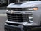 2026 Chevrolet Silverado 2500 HD Crew Cab Standard Box 4-Wheel Drive Custom