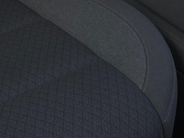 2026 Chevrolet Silverado 2500 HD Crew Cab Standard Box 4-Wheel Drive Custom